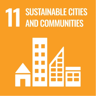 SDG 11