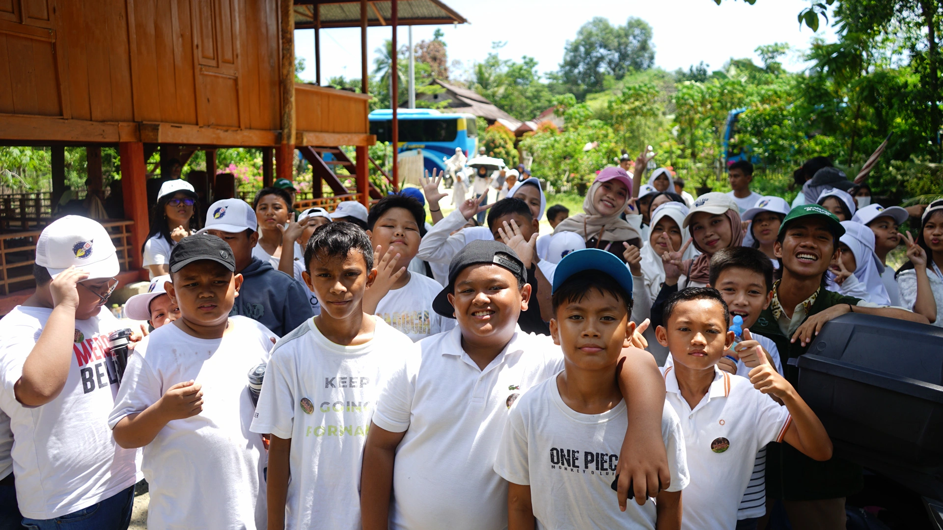 Berita Sepadan Terkini